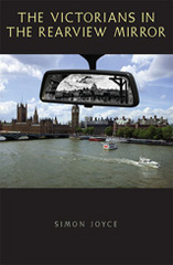 front cover of The Victorians in the Rearview Mirror