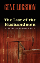 front cover of The Last of the Husbandmen