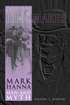 front cover of Ohio’s Kingmaker