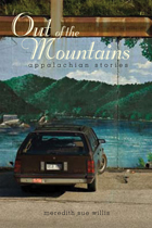 front cover of Out of the Mountains