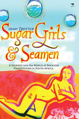 front cover of Sugar Girls & Seamen