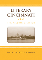 front cover of Literary Cincinnati