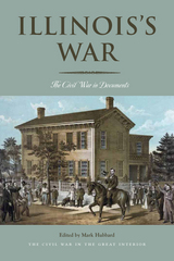 front cover of Illinois’s War