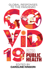 front cover of COVID-19 and Public Health