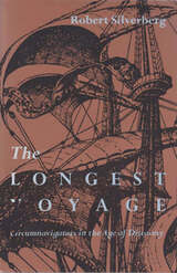 front cover of The Longest Voyage