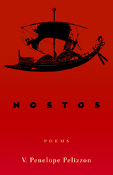 front cover of Nostos