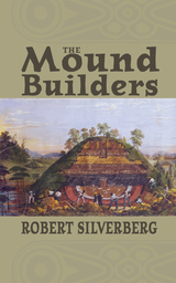front cover of The Mound Builders