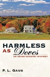 front cover of Harmless as Doves