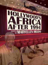 front cover of Hollywood’s Africa after 1994