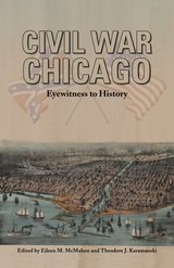 Civil War Chicago