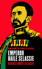 front cover of Emperor Haile Selassie