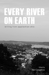 front cover of Every River on Earth