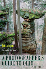 front cover of A Photographer’s Guide to Ohio, Volume 2
