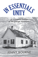 front cover of In Essentials, Unity
