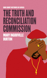 Truth and Reconciliation Commission