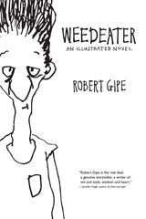 front cover of Weedeater