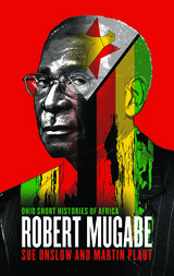 front cover of Robert Mugabe
