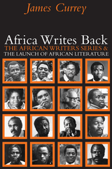 front cover of Africa Writes Back