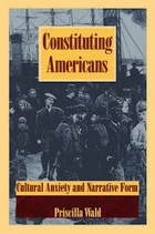 front cover of Constituting Americans