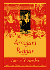 front cover of Arrogant Beggar