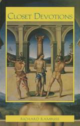 front cover of Closet Devotions