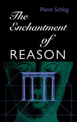 front cover of The Enchantment Of Reason