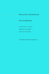 front cover of Perilous Memories