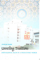 front cover of Unveiling Traditions