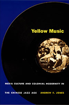 front cover of Yellow Music