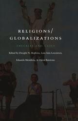 front cover of Religions/Globalizations