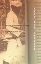 front cover of From the Margins