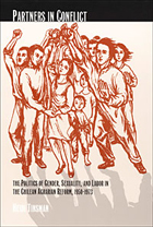 front cover of Partners in Conflict