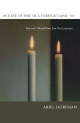 front cover of In Case of Fire in a Foreign Land