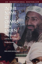 front cover of In the Name of Osama Bin Laden