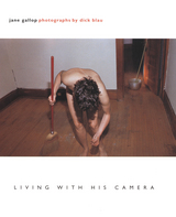 front cover of Living with His Camera