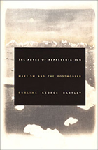front cover of The Abyss of Representation