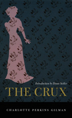 front cover of The Crux