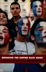 front cover of Bringing the Empire Back Home