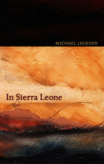 front cover of In Sierra Leone
