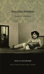 front cover of Masculine/Feminine