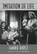 front cover of Imitation of Life