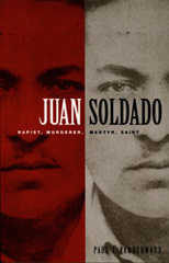 front cover of Juan Soldado