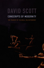 front cover of Conscripts of Modernity