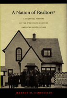 front cover of A Nation of Realtors®