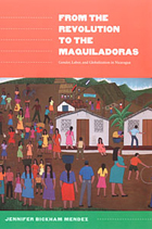 front cover of From the Revolution to the Maquiladoras