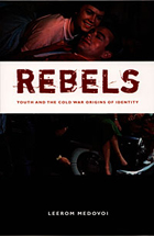 Rebels: Youth and the Cold War Origins of Identity