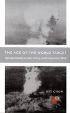 front cover of The Age of the World Target
