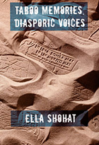 front cover of Taboo Memories, Diasporic Voices