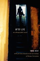 front cover of After Life