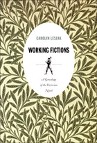 front cover of Working Fictions